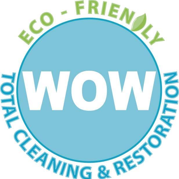W.O.W. Total Cleaning