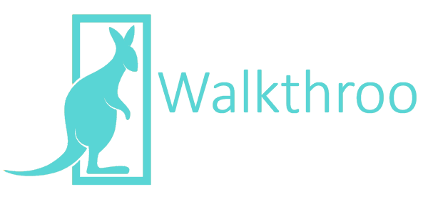 Walkthroo